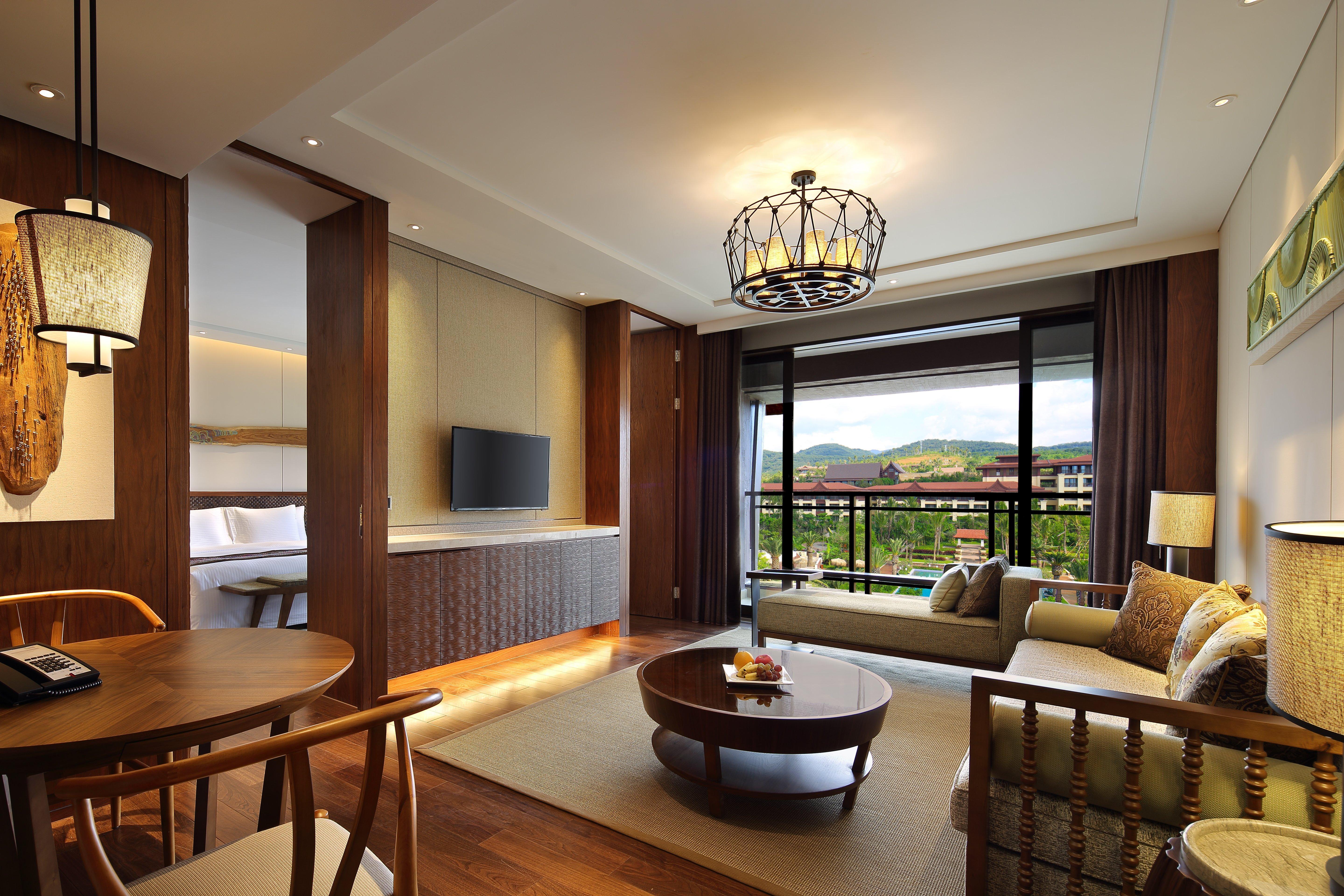 Crowne Plaza Resort Xishuangbanna Parkview, An Ihg Hotel Exterior photo