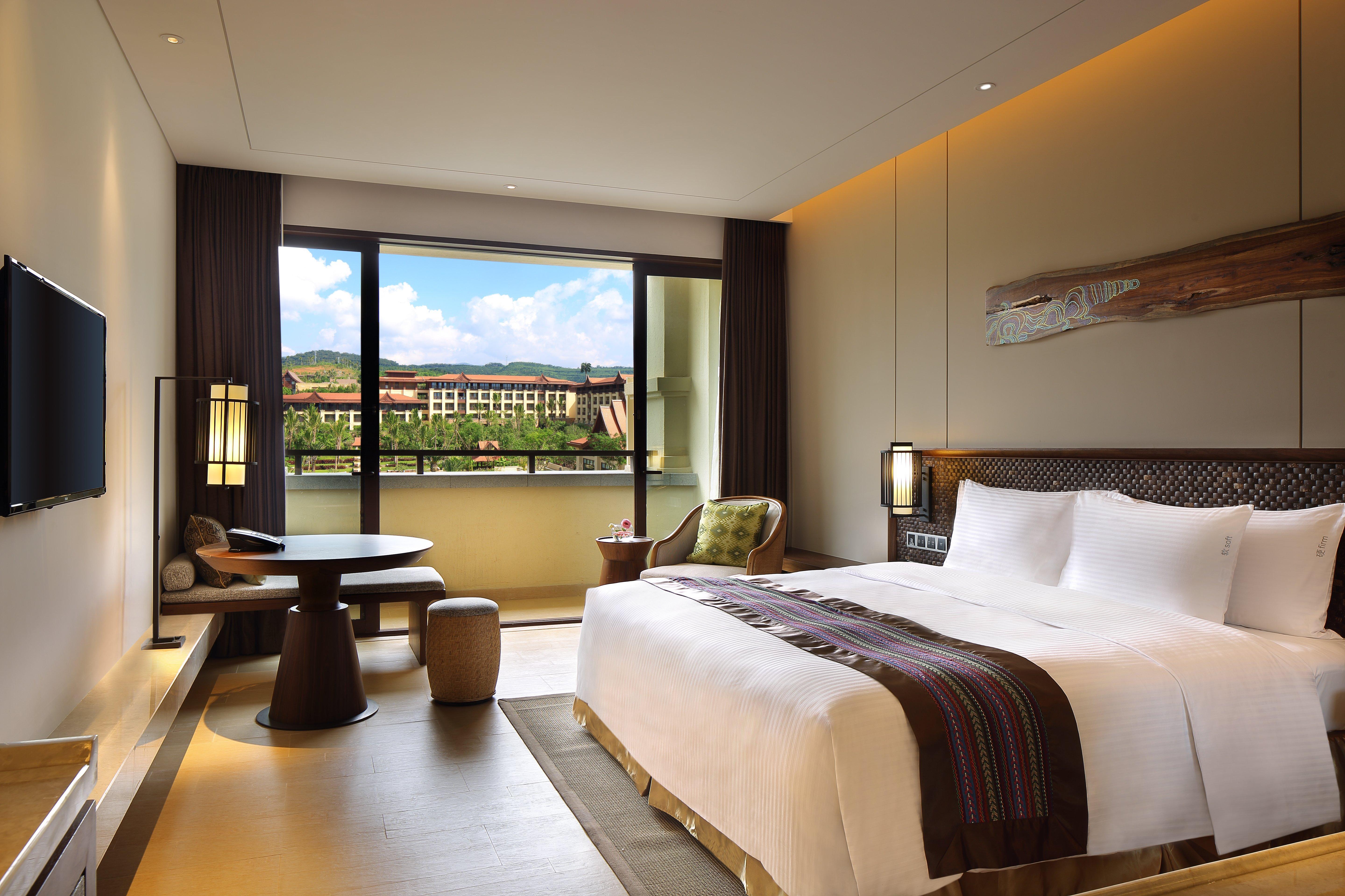 Crowne Plaza Resort Xishuangbanna Parkview, An Ihg Hotel Exterior photo