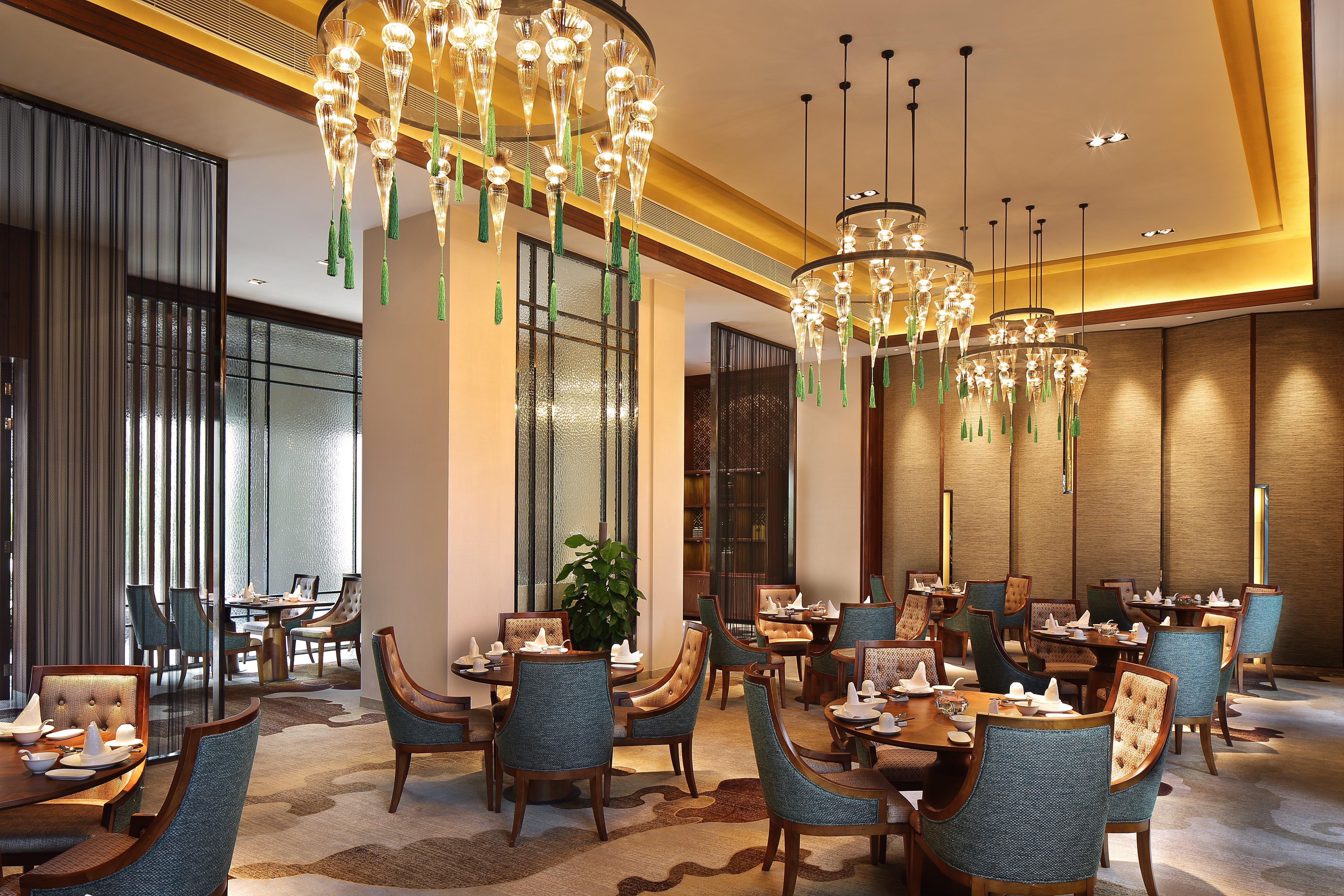 Crowne Plaza Resort Xishuangbanna Parkview, An Ihg Hotel Exterior photo