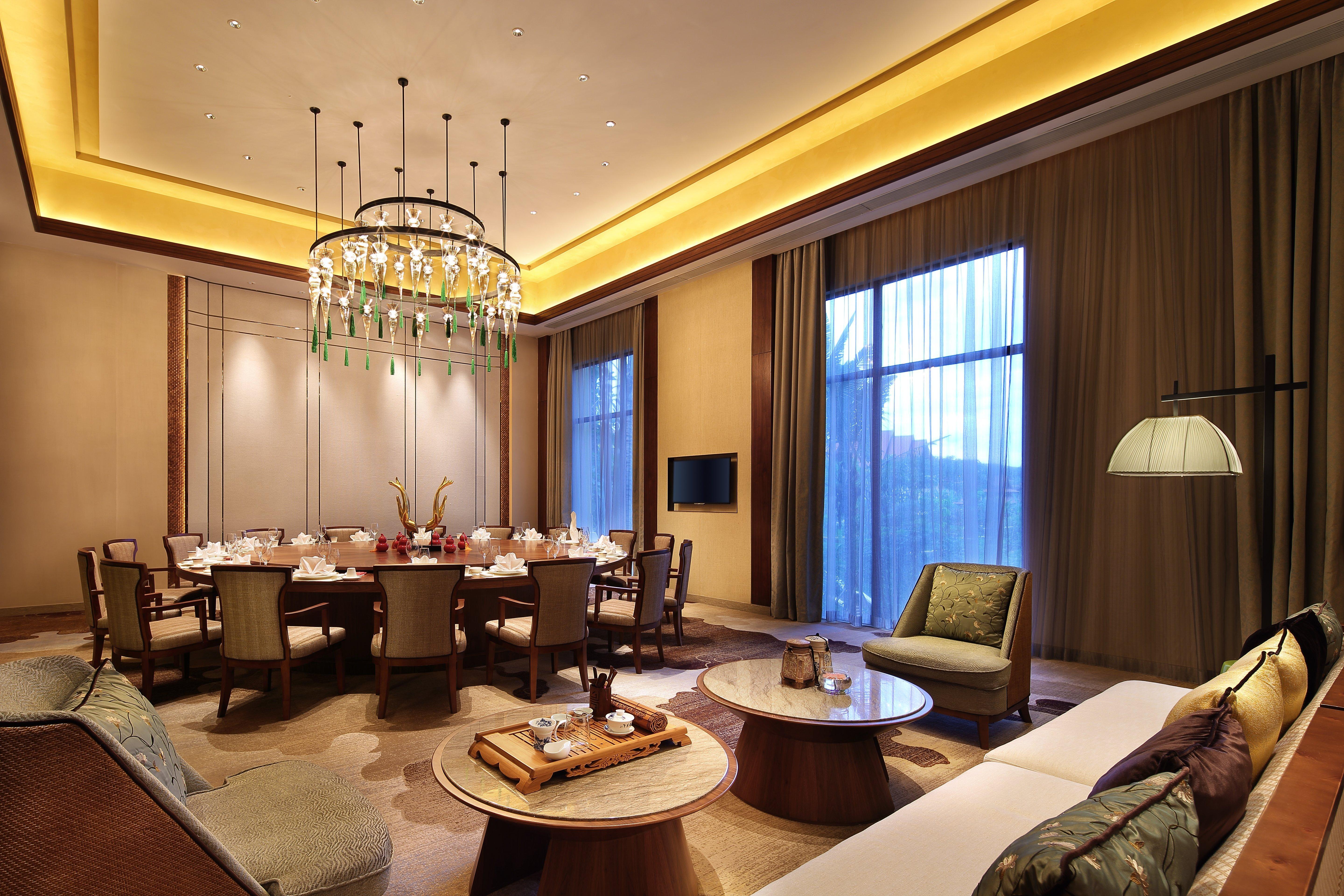 Crowne Plaza Resort Xishuangbanna Parkview, An Ihg Hotel Exterior photo