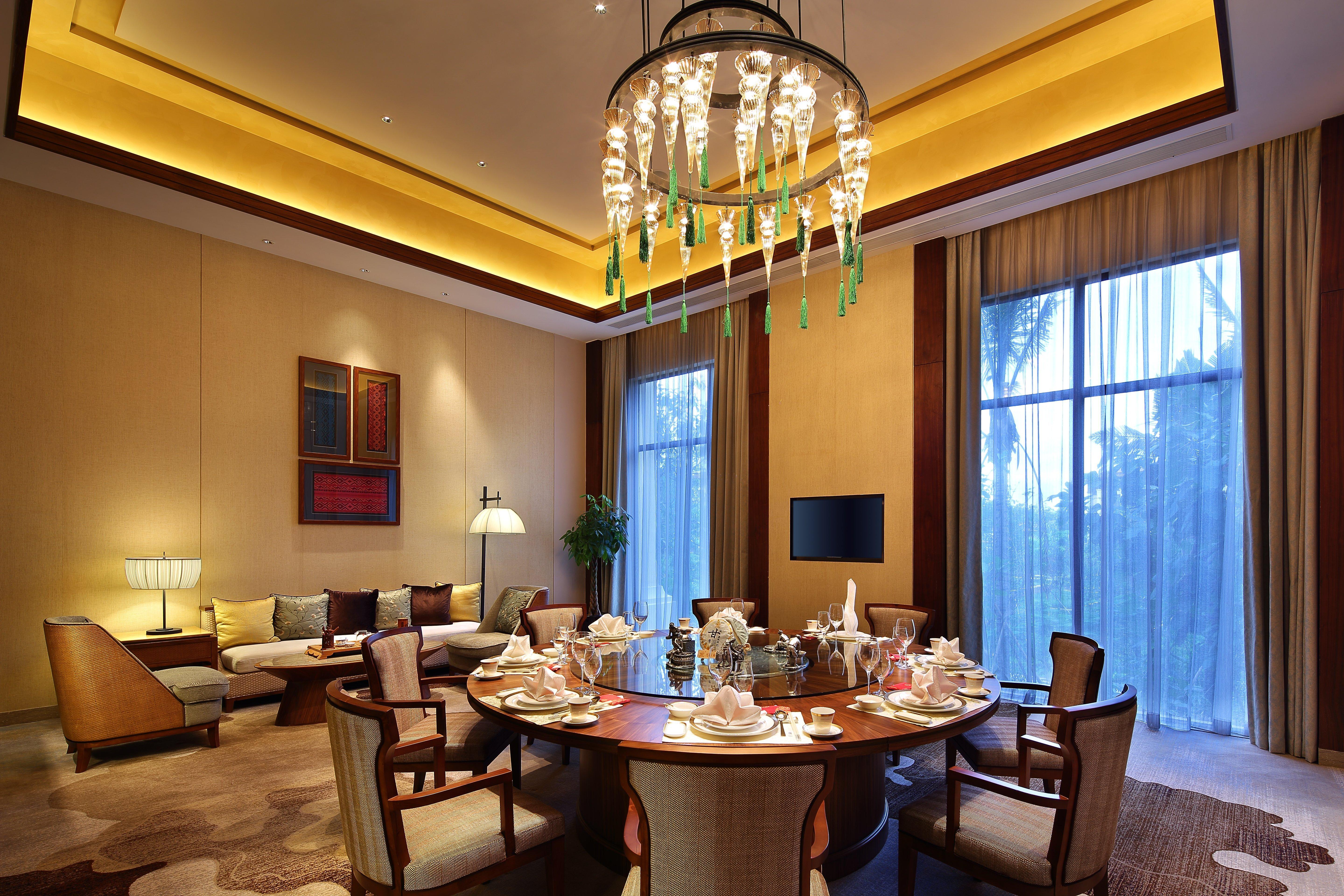 Crowne Plaza Resort Xishuangbanna Parkview, An Ihg Hotel Exterior photo