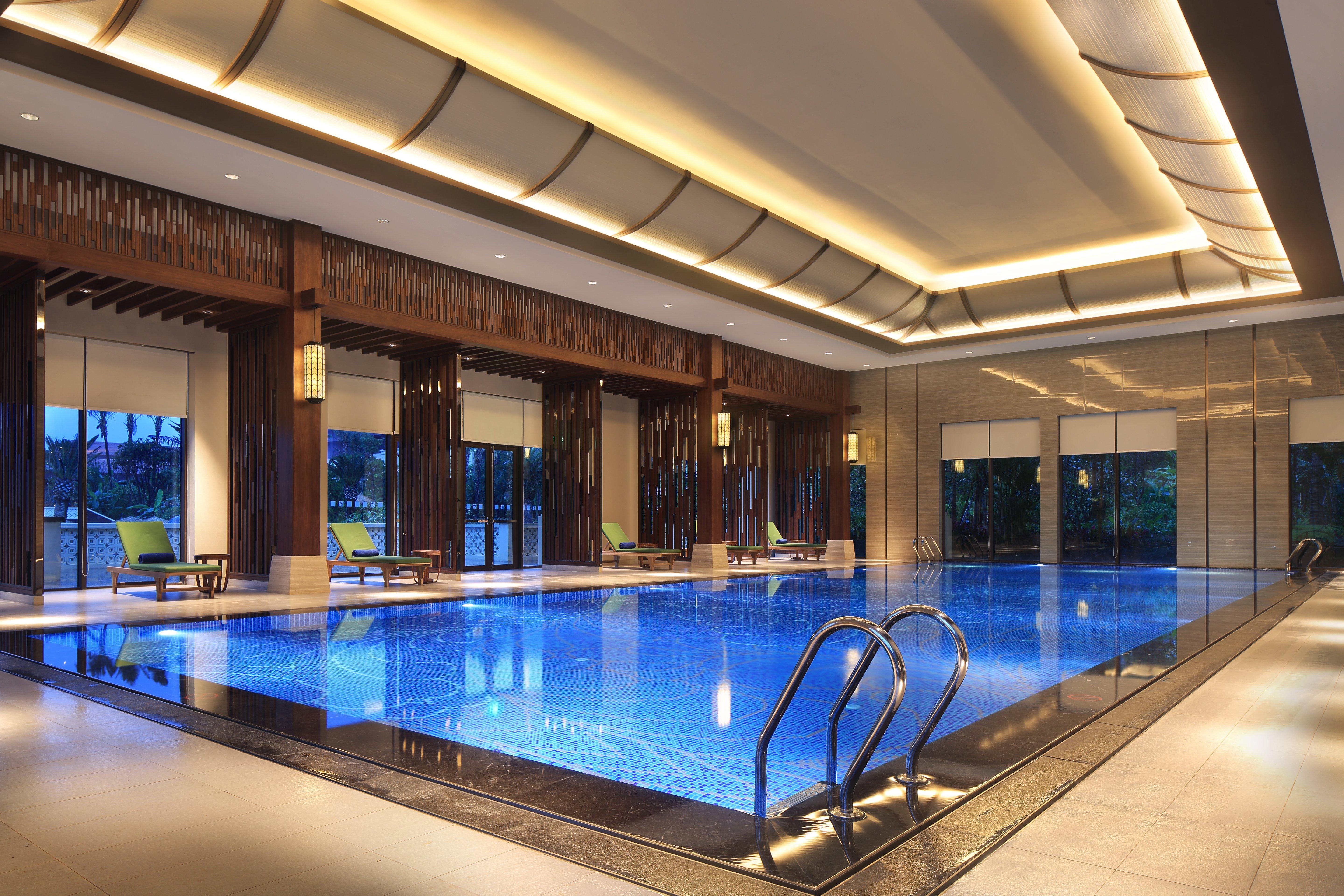 Crowne Plaza Resort Xishuangbanna Parkview, An Ihg Hotel Exterior photo